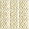 Ceilume Florentine 2ft x 2ft Sand Ceiling Tile V1-FLOREN-22SAO - alternate 2
